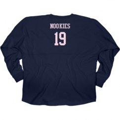 Ladies Game Day Jersey