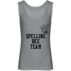 Youth Jersey Tank Top