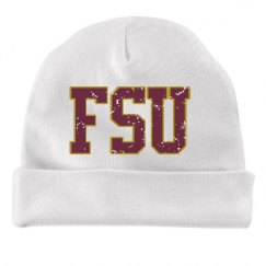 Rabbit Skins Baby Hat