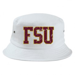 Unisex Bucket Hat