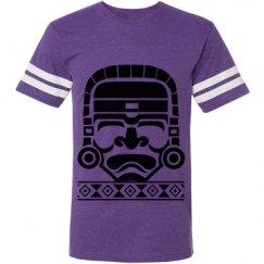 Unisex Vintage Sports Tee