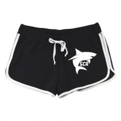 Ladies Relay Shorts