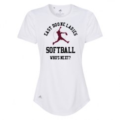 Women's Adidas Sport Shirt