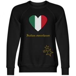 Unisex Triblend Crewneck Sweatshirt