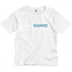 Youth Basic Promo Tee