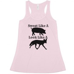 Pig Sweat