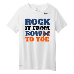 Youth Nike Legend Shirt