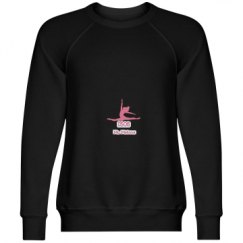 Unisex Triblend Crewneck Sweatshirt