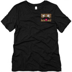 Ladies Relaxed Fit Tee