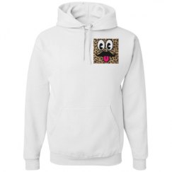 Unisex Basic Promo Hoodie