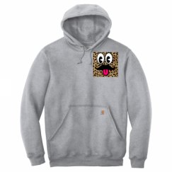 Unisex Carhartt Hooded Sweatshirt