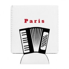 Regular 12 oz Can Cooler