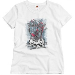 Ladies Basic Softstyle Promo Tee