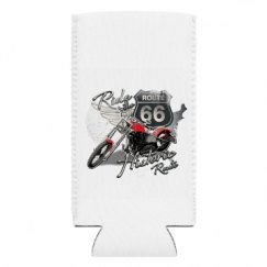 Slim 12 oz Can Cooler