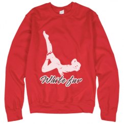Unisex Basic Promo Crewneck Sweatshirt
