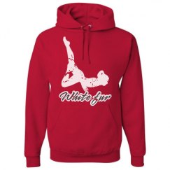 Unisex Basic Promo Hoodie