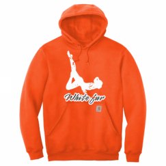 Unisex Carhartt Hooded Sweatshirt