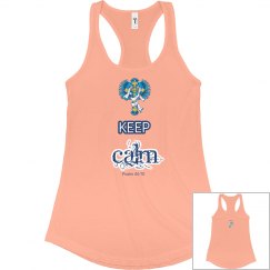 Keep Calm/Psalm 46:10