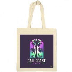 Canvas Bargain Tote Bag