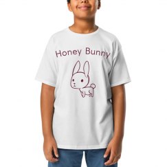 honey bunny