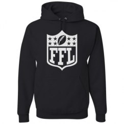 Unisex Basic Promo Hoodie