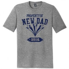 Unisex Perfect Tri Tee