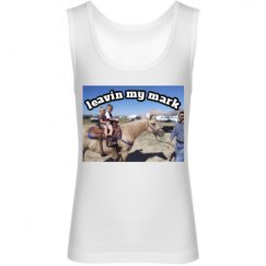 Youth Jersey Tank Top
