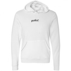 Unisex Fleece Pullover Midweight Hoodie