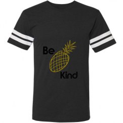 Unisex Vintage Sports Tee