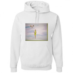 Unisex Basic Promo Hoodie