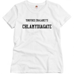 Ladies Basic Softstyle Tee