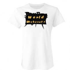 Ladies Slim Fit Favorite Tee