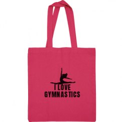 Canvas Tote Bag