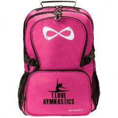 Nfinity Backpack Bag