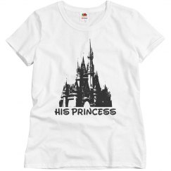 His Princess Castle Couples