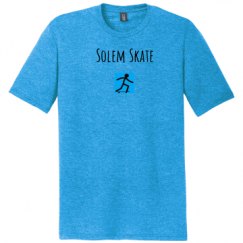 Unisex Perfect Tri Tee