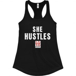 She Hustles 