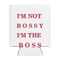 Regular 12 oz Can Cooler