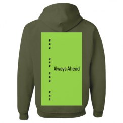 Unisex Basic Promo Hoodie