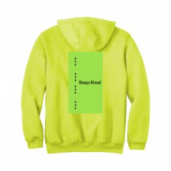 Unisex Carhartt Hooded Sweatshirt