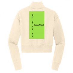 Women's 1/2 Zip Fleece