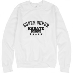 Unisex Basic Promo Crewneck Sweatshirt