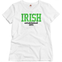 Ladies Basic Softstyle Promo Tee