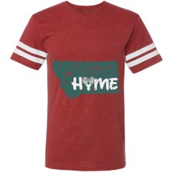 Unisex Vintage Sports Tee