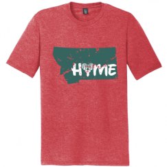 Unisex Perfect Tri Tee