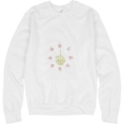 Unisex Basic Promo Crewneck Sweatshirt