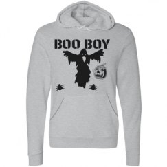 Unisex Fleece Pullover Midweight Hoodie