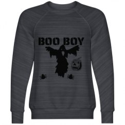 Unisex Triblend Crewneck Sweatshirt