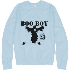 Unisex Basic Promo Crewneck Sweatshirt