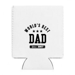 Regular 12 oz Can Cooler